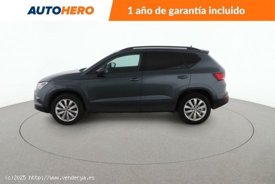 Seat Ateca 2.0 TDI Style Edition - 