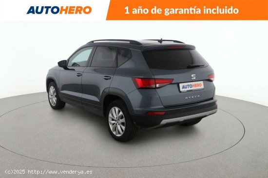 Seat Ateca 2.0 TDI Style Edition - 