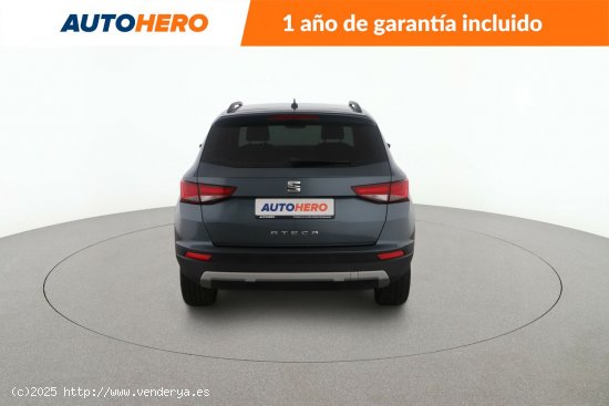 Seat Ateca 2.0 TDI Style Edition - 