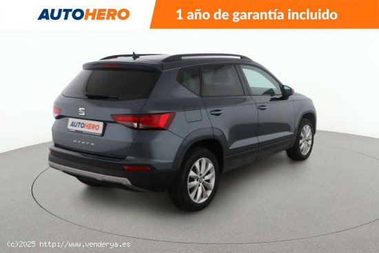 Seat Ateca 2.0 TDI Style Edition - 