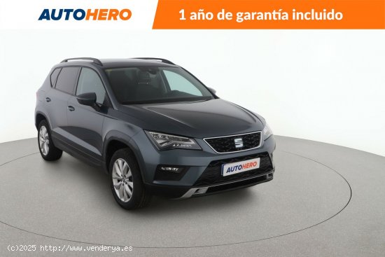 Seat Ateca 2.0 TDI Style Edition - 