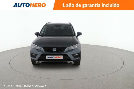 Seat Ateca 2.0 TDI Style Edition - 