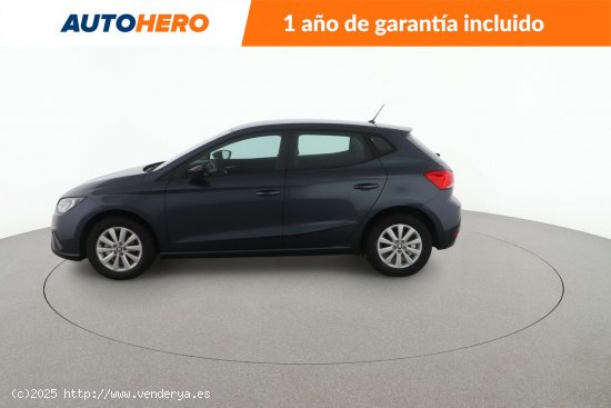 Seat Ibiza 1.0 Style Plus - 