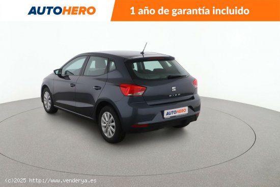 Seat Ibiza 1.0 Style Plus - 