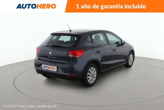 Seat Ibiza 1.0 Style Plus - 