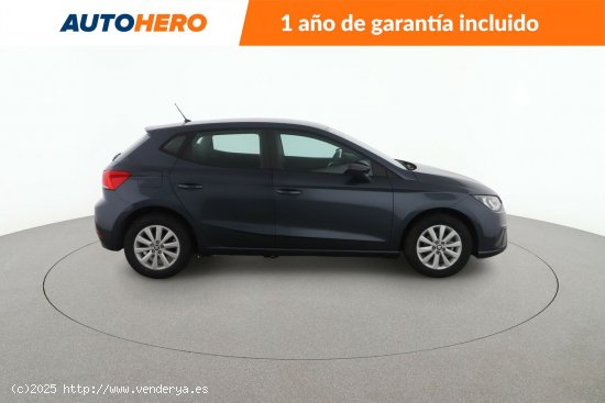 Seat Ibiza 1.0 Style Plus - 