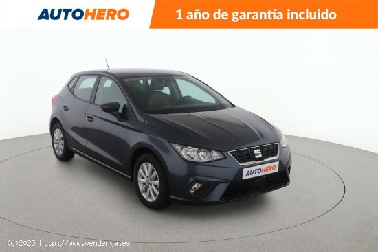 Seat Ibiza 1.0 Style Plus - 