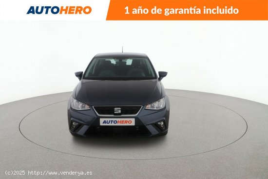 Seat Ibiza 1.0 Style Plus - 