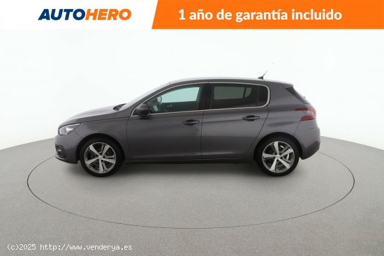 Peugeot 308 1.2 PureTech Allure - 