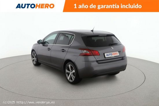 Peugeot 308 1.2 PureTech Allure - 