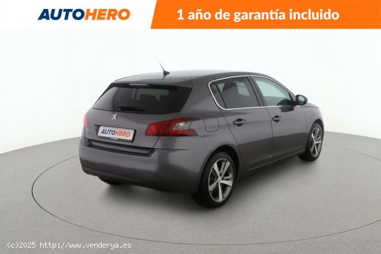 Peugeot 308 1.2 PureTech Allure - 