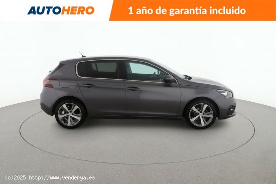 Peugeot 308 1.2 PureTech Allure - 