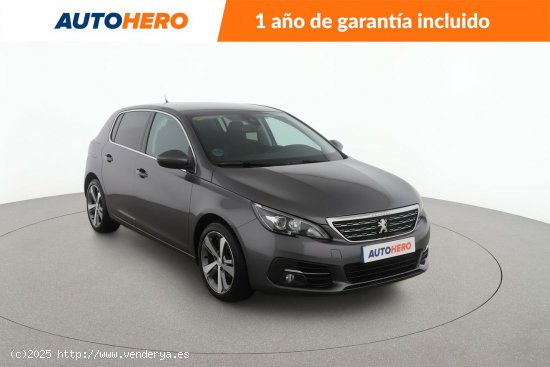 Peugeot 308 1.2 PureTech Allure - 