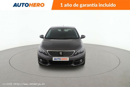 Peugeot 308 1.2 PureTech Allure - 