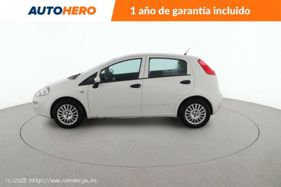 Fiat Punto 1.2 Easy - 