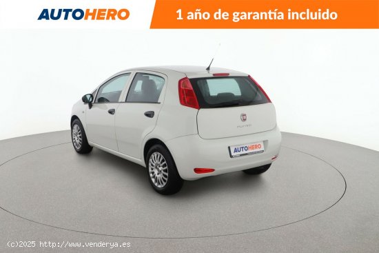 Fiat Punto 1.2 Easy - 