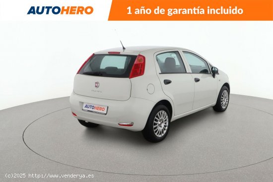 Fiat Punto 1.2 Easy - 