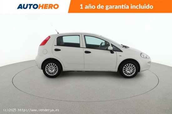 Fiat Punto 1.2 Easy - 