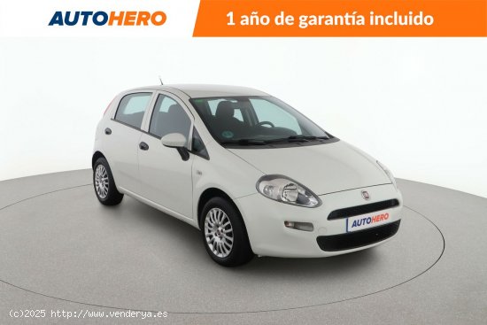 Fiat Punto 1.2 Easy - 