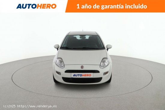 Fiat Punto 1.2 Easy - 