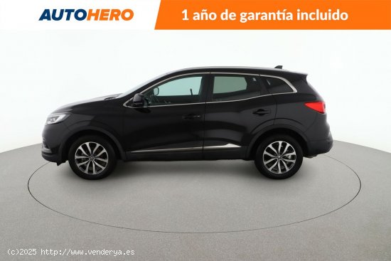 Renault Kadjar 1.3 TCe Zen - 