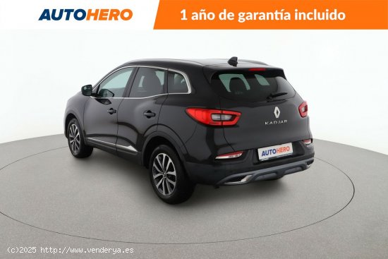 Renault Kadjar 1.3 TCe Zen - 