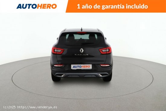 Renault Kadjar 1.3 TCe Zen - 