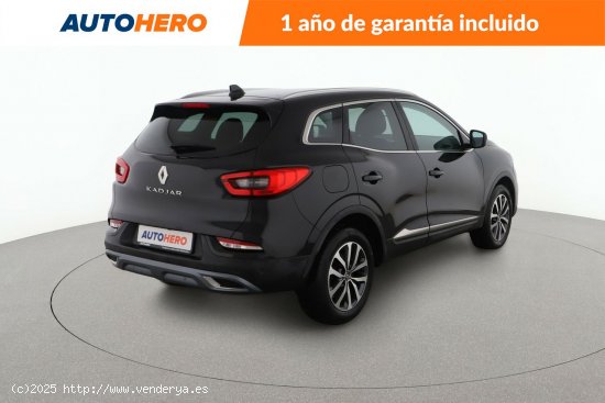 Renault Kadjar 1.3 TCe Zen - 