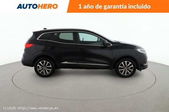 Renault Kadjar 1.3 TCe Zen - 