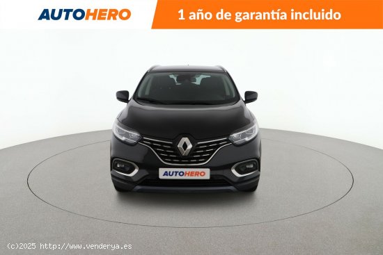 Renault Kadjar 1.3 TCe Zen - 