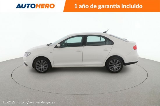 Seat Toledo 1.2 TSI Style - 