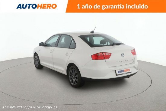 Seat Toledo 1.2 TSI Style - 