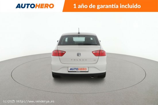 Seat Toledo 1.2 TSI Style - 