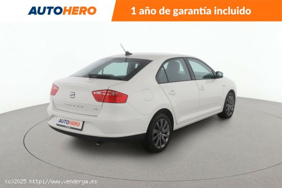 Seat Toledo 1.2 TSI Style - 