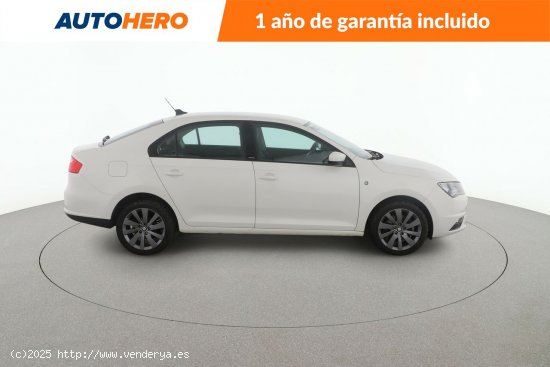 Seat Toledo 1.2 TSI Style - 