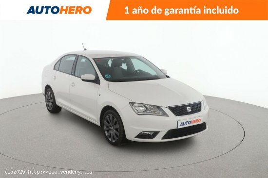 Seat Toledo 1.2 TSI Style - 