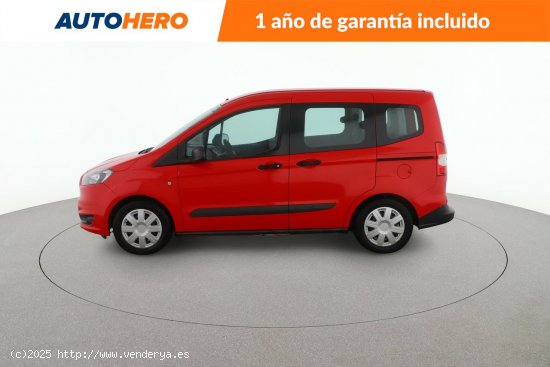 Ford Tourneo Courier 1.0 EcoBoost Ambiente - 