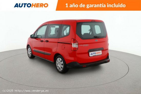 Ford Tourneo Courier 1.0 EcoBoost Ambiente - 