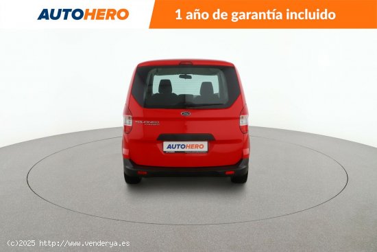 Ford Tourneo Courier 1.0 EcoBoost Ambiente - 