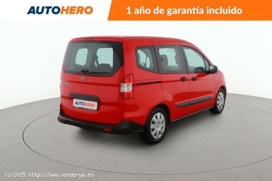 Ford Tourneo Courier 1.0 EcoBoost Ambiente - 