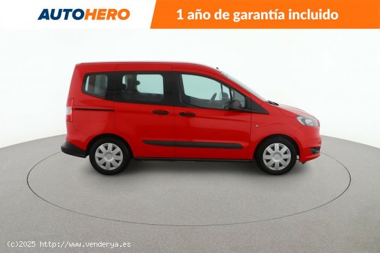 Ford Tourneo Courier 1.0 EcoBoost Ambiente - 