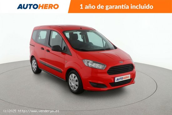 Ford Tourneo Courier 1.0 EcoBoost Ambiente - 