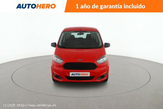 Ford Tourneo Courier 1.0 EcoBoost Ambiente - 