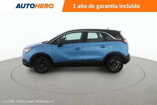 Opel Crossland X 1.2 Turbo Design Line - 