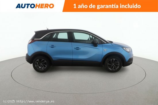 Opel Crossland X 1.2 Turbo Design Line - 