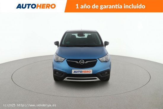 Opel Crossland X 1.2 Turbo Design Line - 