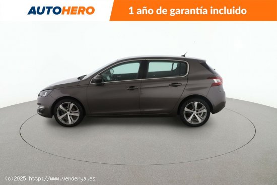 Peugeot 308 1.6 e-HDi Allure - 