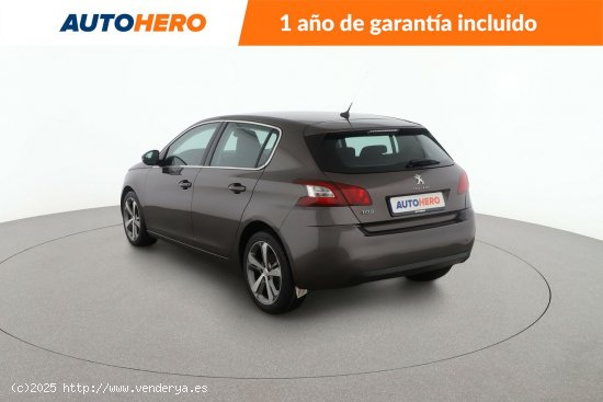 Peugeot 308 1.6 e-HDi Allure - 