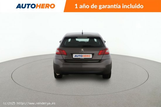 Peugeot 308 1.6 e-HDi Allure - 