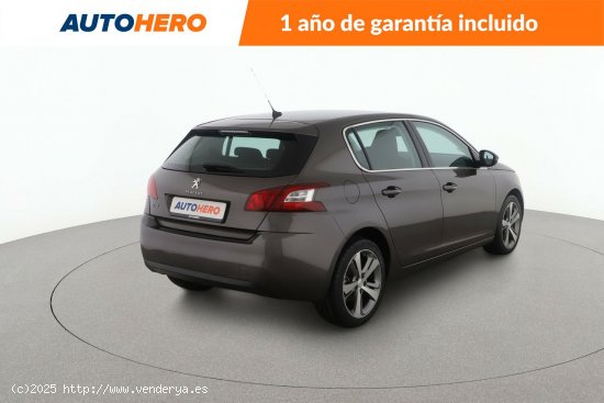 Peugeot 308 1.6 e-HDi Allure - 